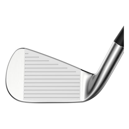 Callaway X Forged Golf Irons | Steel