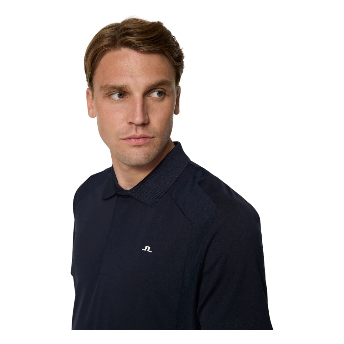 J.Lindeberg Legacy Golf Polo Shirt GMJT13345