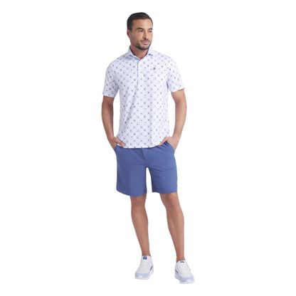 Puma x Palm Tree Crew Micro Golf Polo Shirt 632265