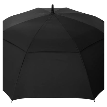 FootJoy 68-Inch Double Canopy Golf Umbrella 34976
