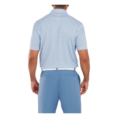FootJoy Vegas Marker Golf Polo Shirt 40937