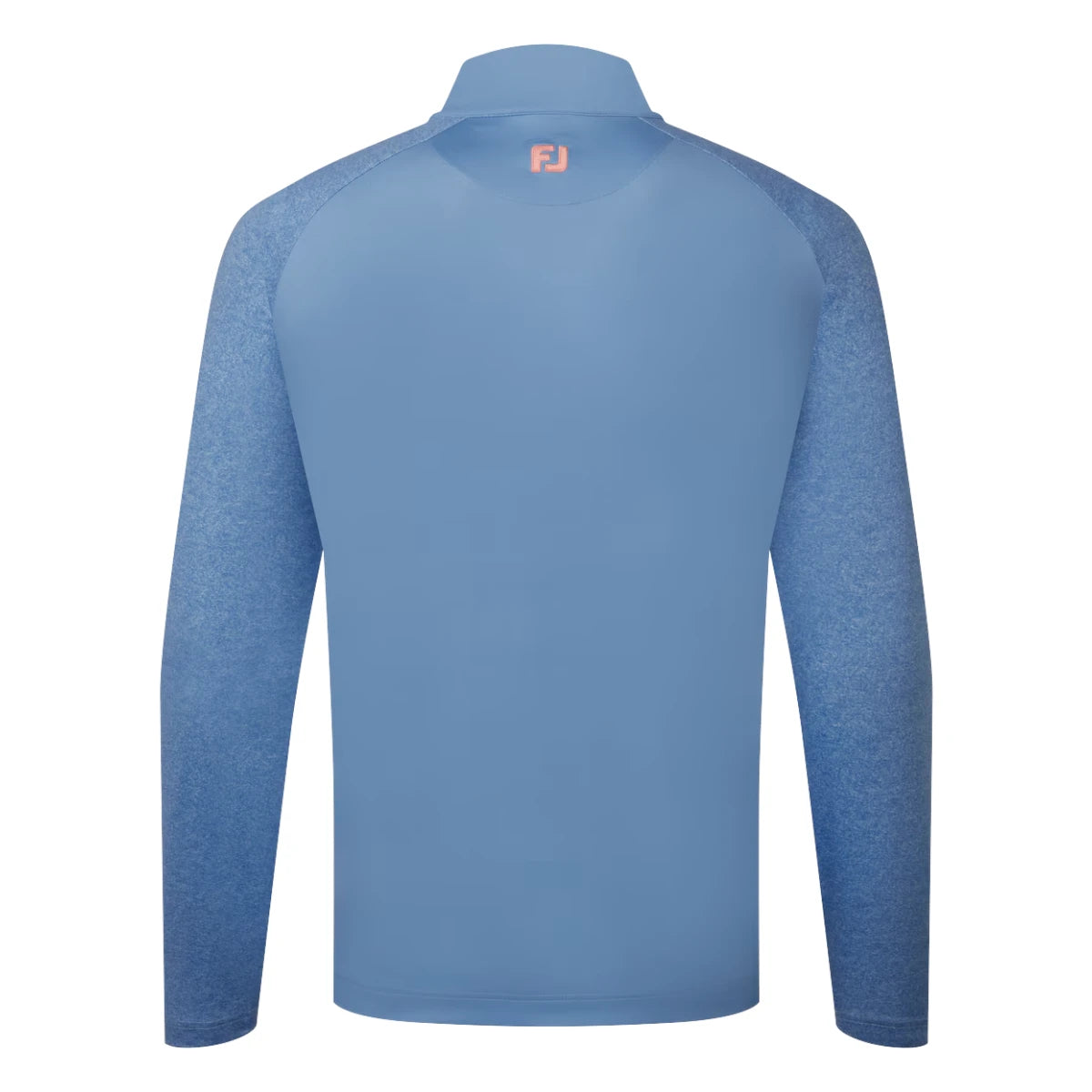 Footjoy Raglan Block Chill-Out Golf Mid Layer 40941
