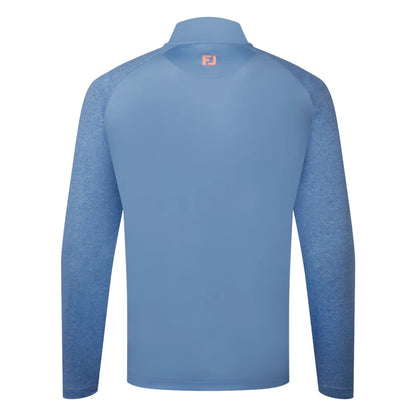 Footjoy Raglan Block Chill-Out Golf Mid Layer 40941