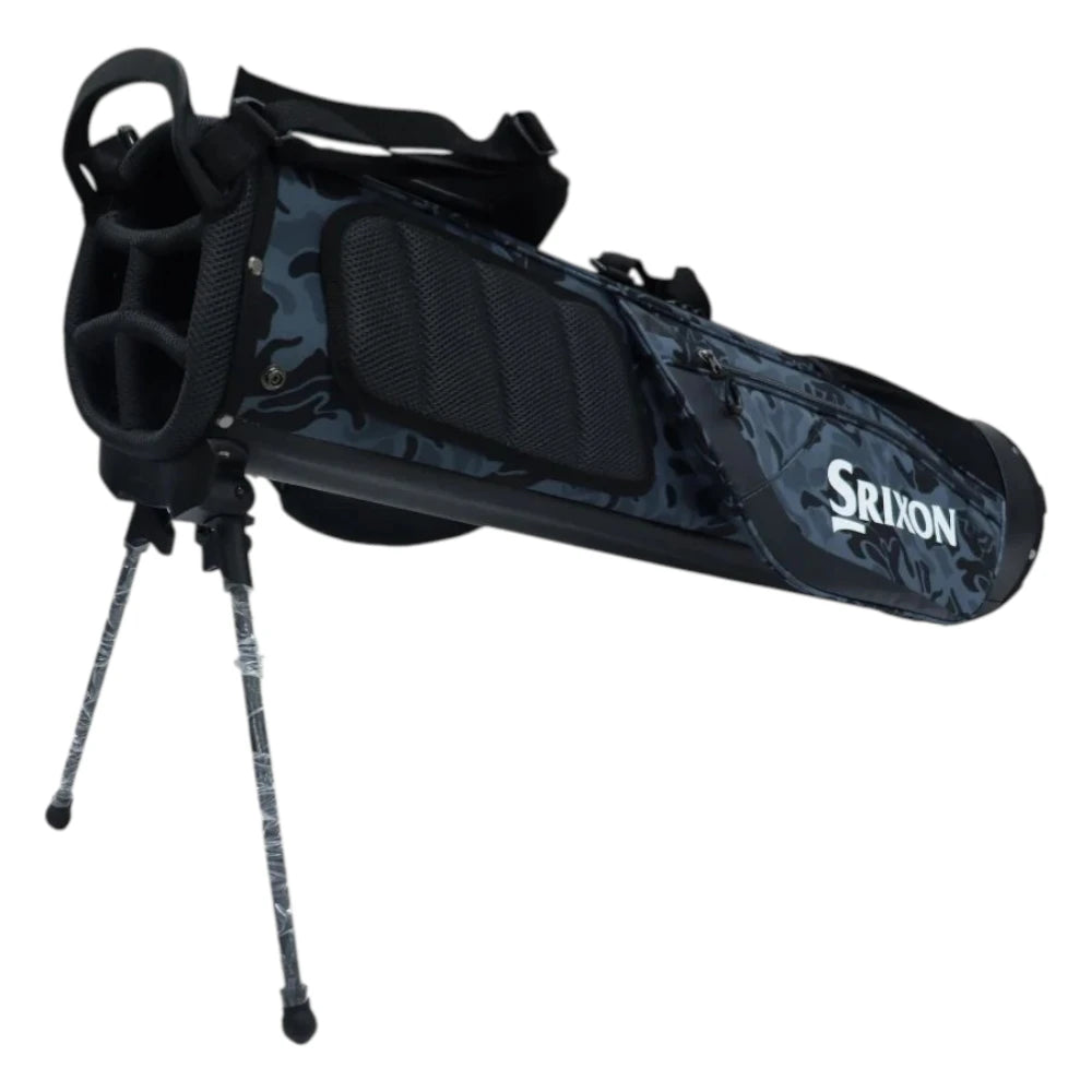 Srixon Pencil Flip Stand Golf Bag 12136816