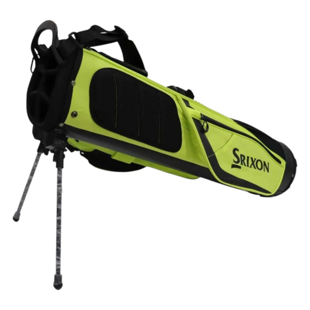 Srixon Pencil Flip Stand Golf Bag 12136786