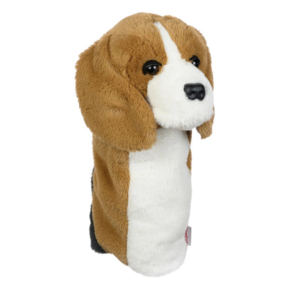 Daphne Novelty Golf Driver Headcover | Beagle