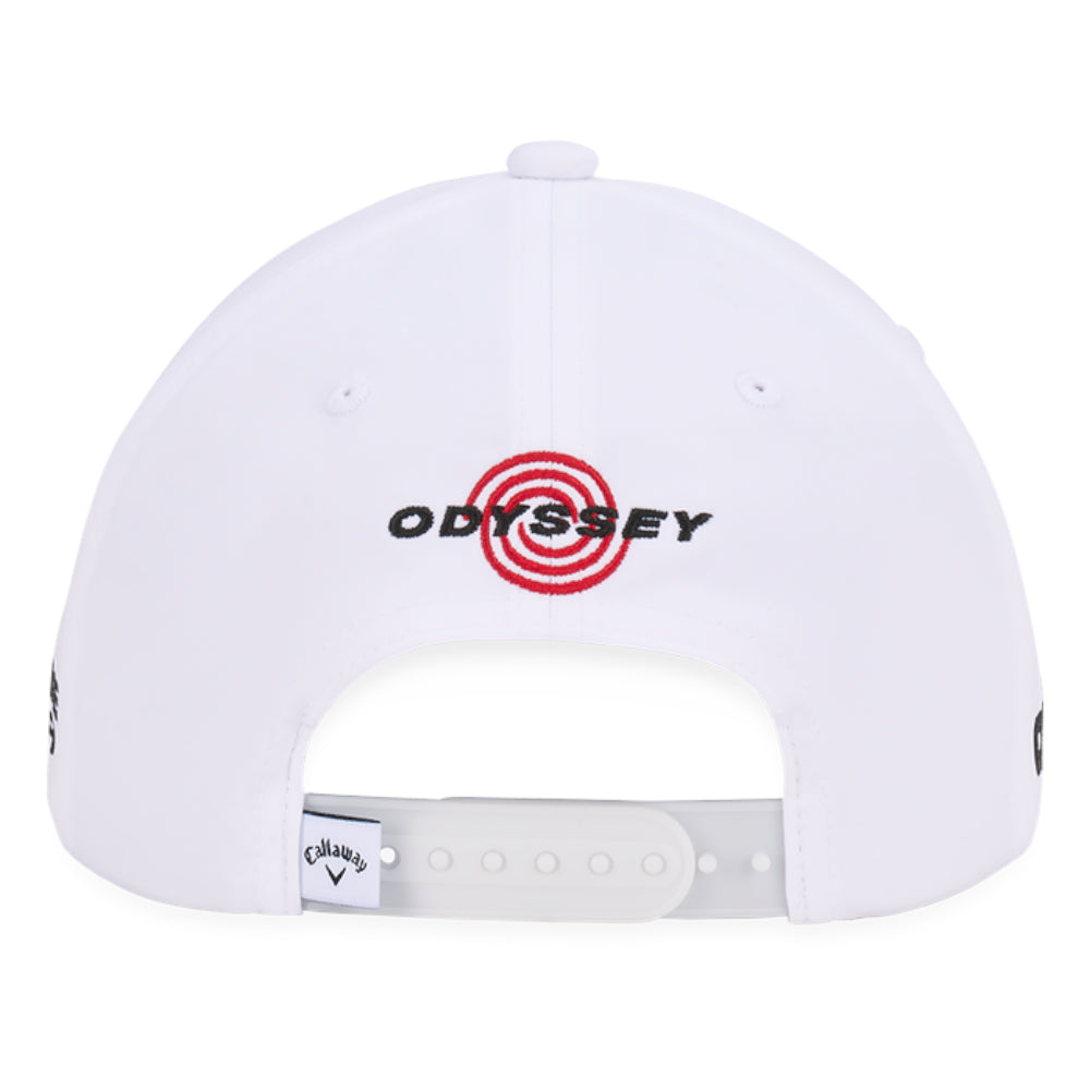 Callaway Performance Pro Rope Golf Cap