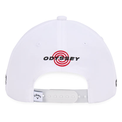 Callaway Performance Pro Rope Golf Cap