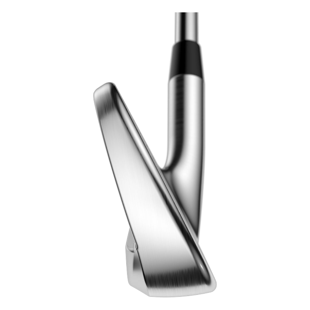 Callaway X Forged Golf Irons | Steel