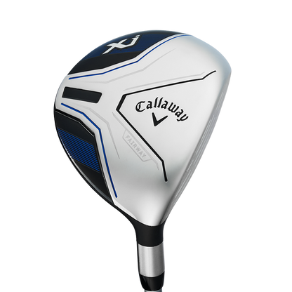 Junior Callaway 2026 XJ-1 5-Piece Golf Package Set 42"-46"