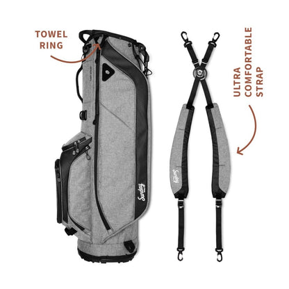 Sunday Golf Ryder '23 Stand Bag BAG403