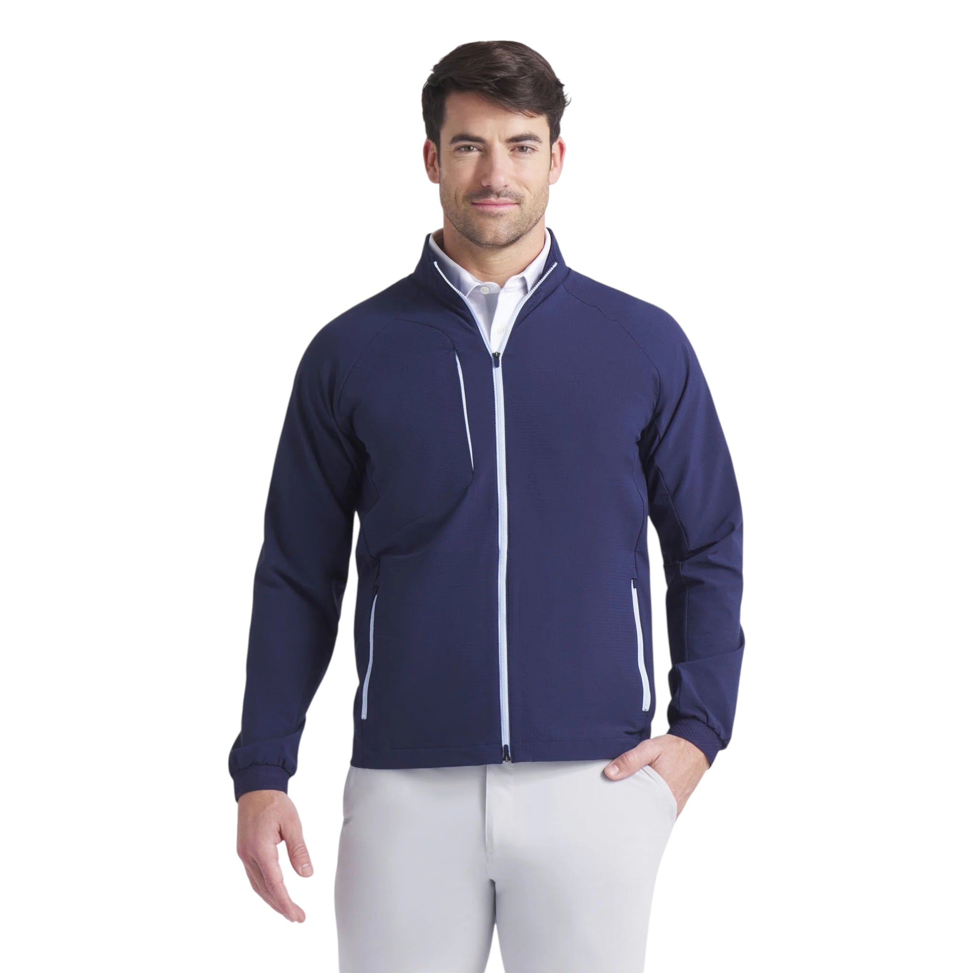 Puma Cypress Softshell Golf Jacket 632285