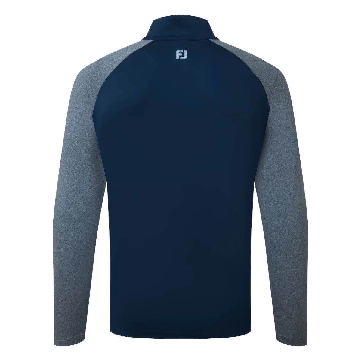 Footjoy Raglan Block Chill-Out Golf Mid Layer 40940