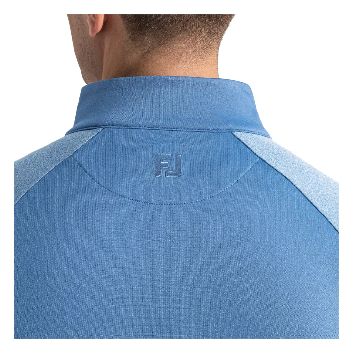 Footjoy Raglan Block Chill-Out Golf Mid Layer 40941