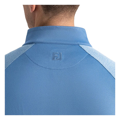Footjoy Raglan Block Chill-Out Golf Mid Layer 40941