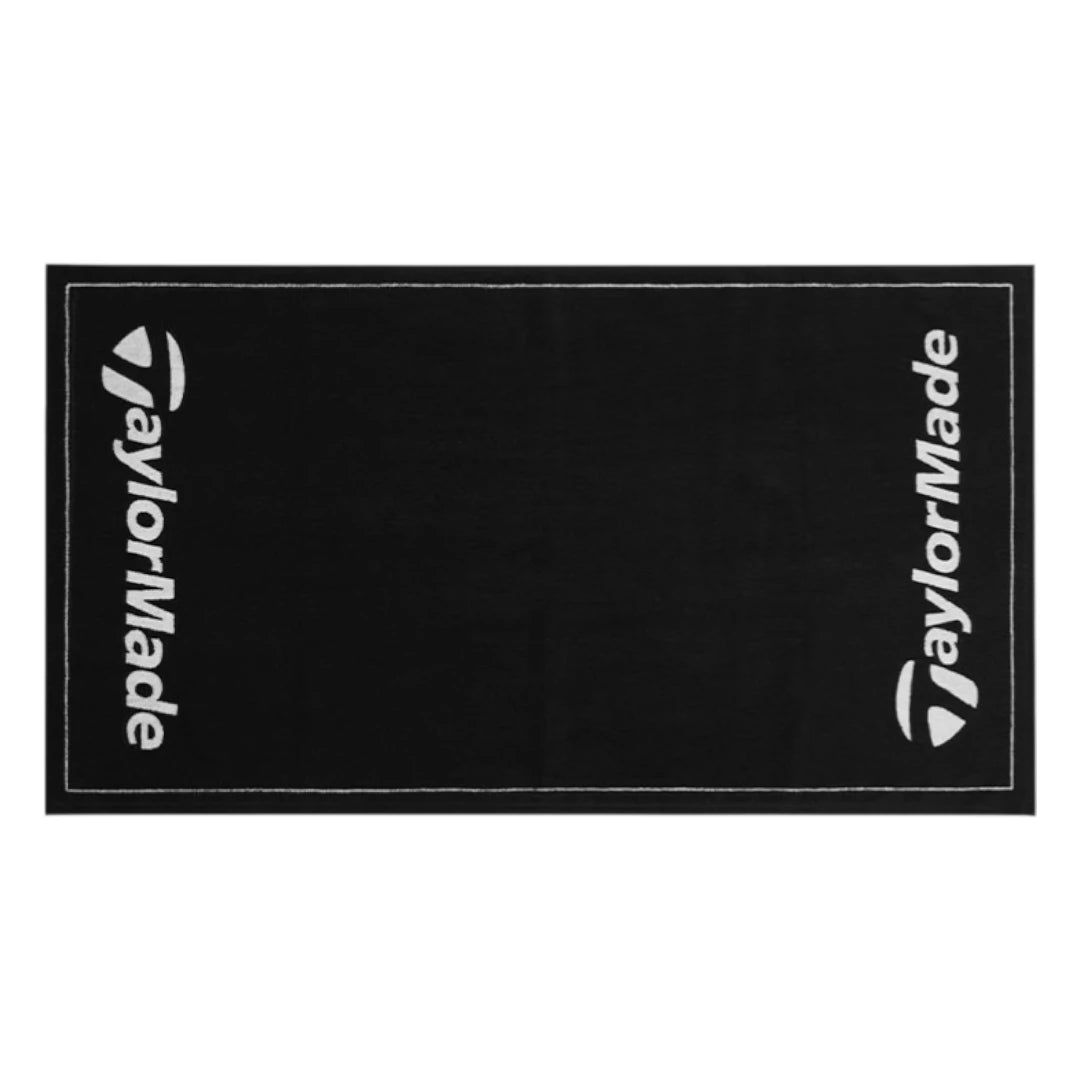 TaylorMade Tour Golf Towel M2392501
