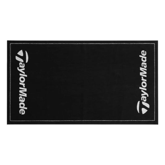 TaylorMade Tour Golf Towel M2392501