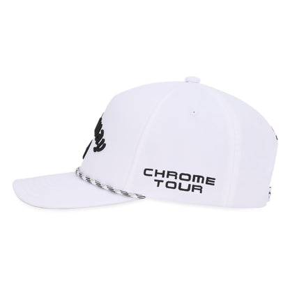 Callaway Performance Pro Rope Golf Cap