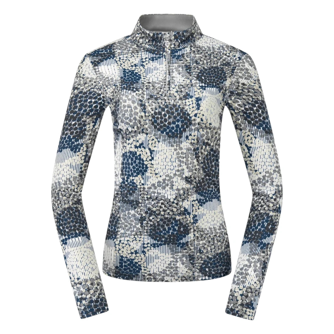 Pure Golf Ladies Arusha Long Sleeve Mid Layer PG-58441
