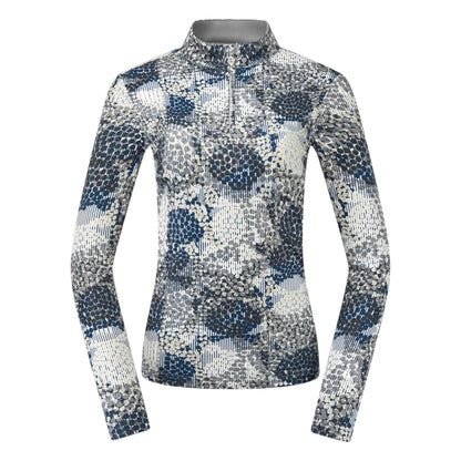 Pure Golf Ladies Arusha Long Sleeve Mid Layer PG-58441