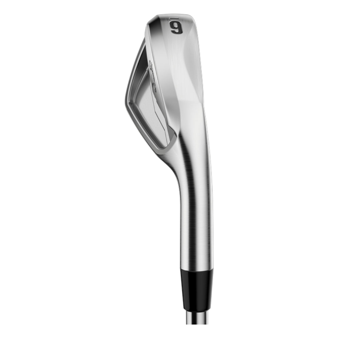 Callaway X Forged Golf Irons | Steel