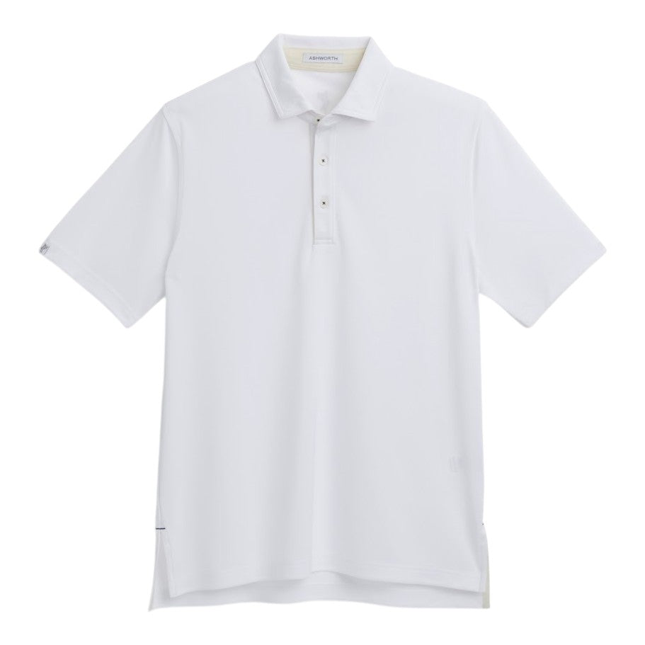 Ashworth Cool Tech Golf Polo Shirt AM1101