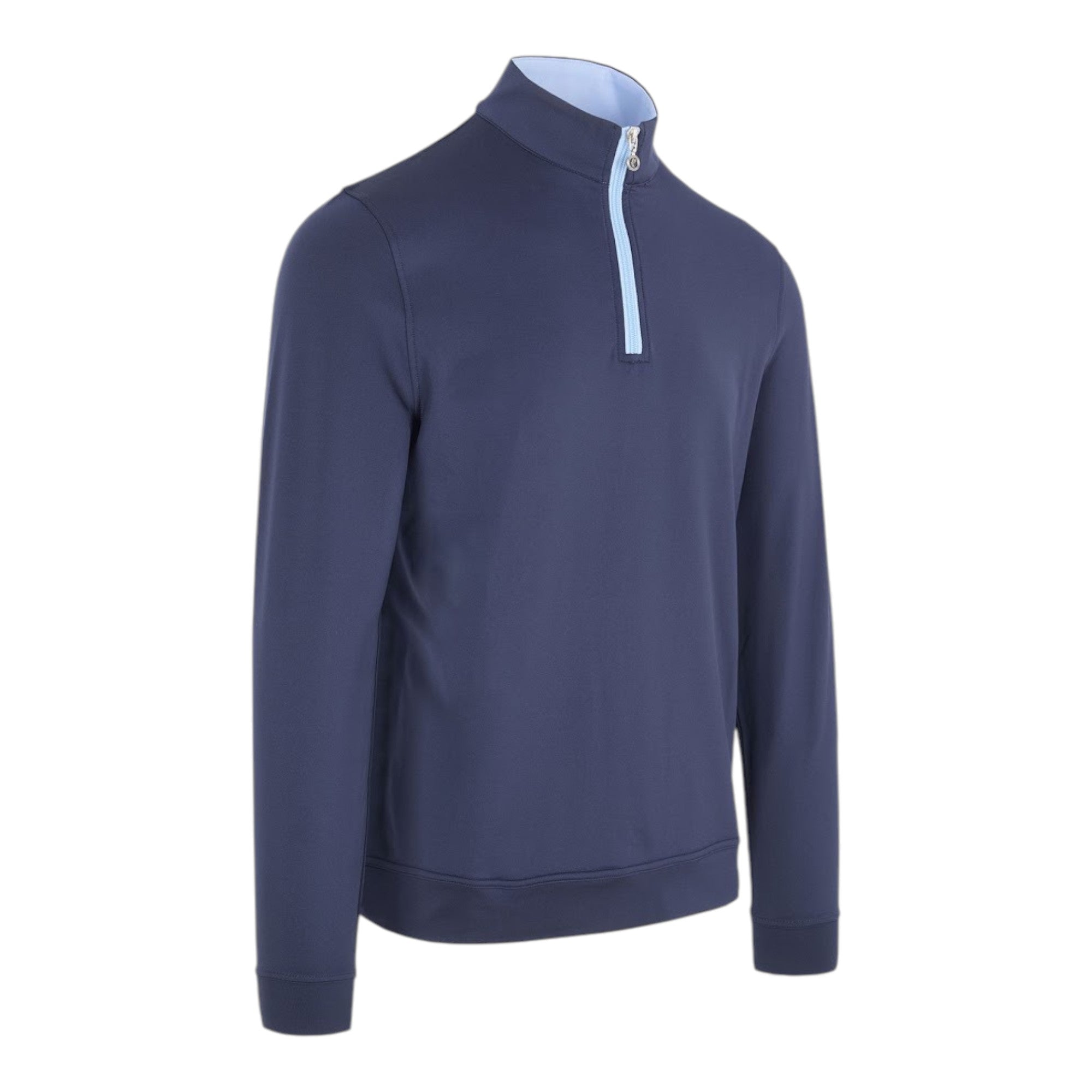 Ashworth Comfort Stretch 1/4 Zip Golf Midlayer AM2042
