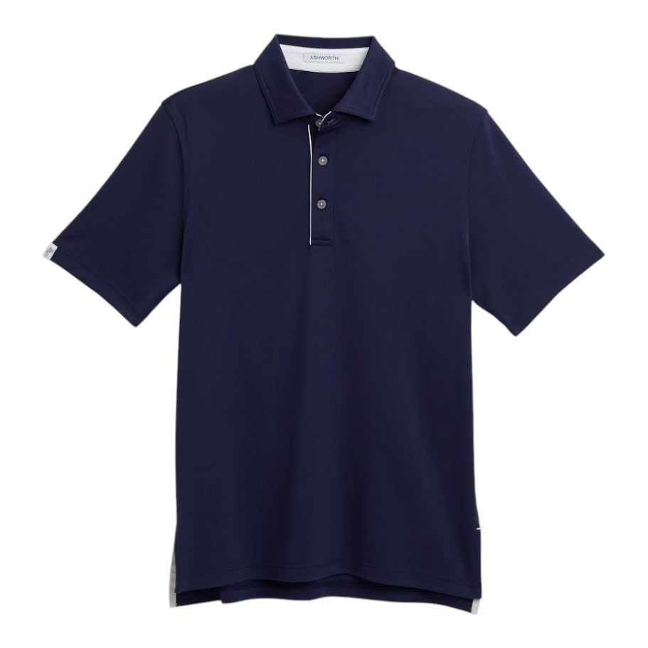 Ashworth Cool Tech Golf Polo Shirt AM1101