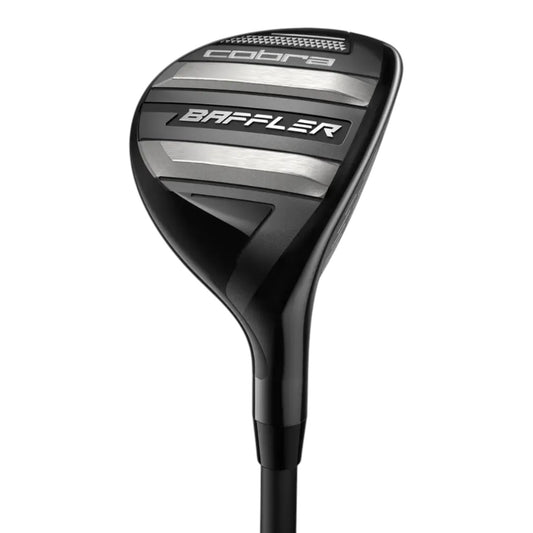 Left Handed Cobra Baffler Golf Hybrid