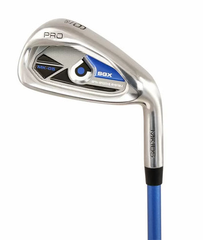 MKids MK Pro Half Set Junior Golf Package Set 10-12 Years