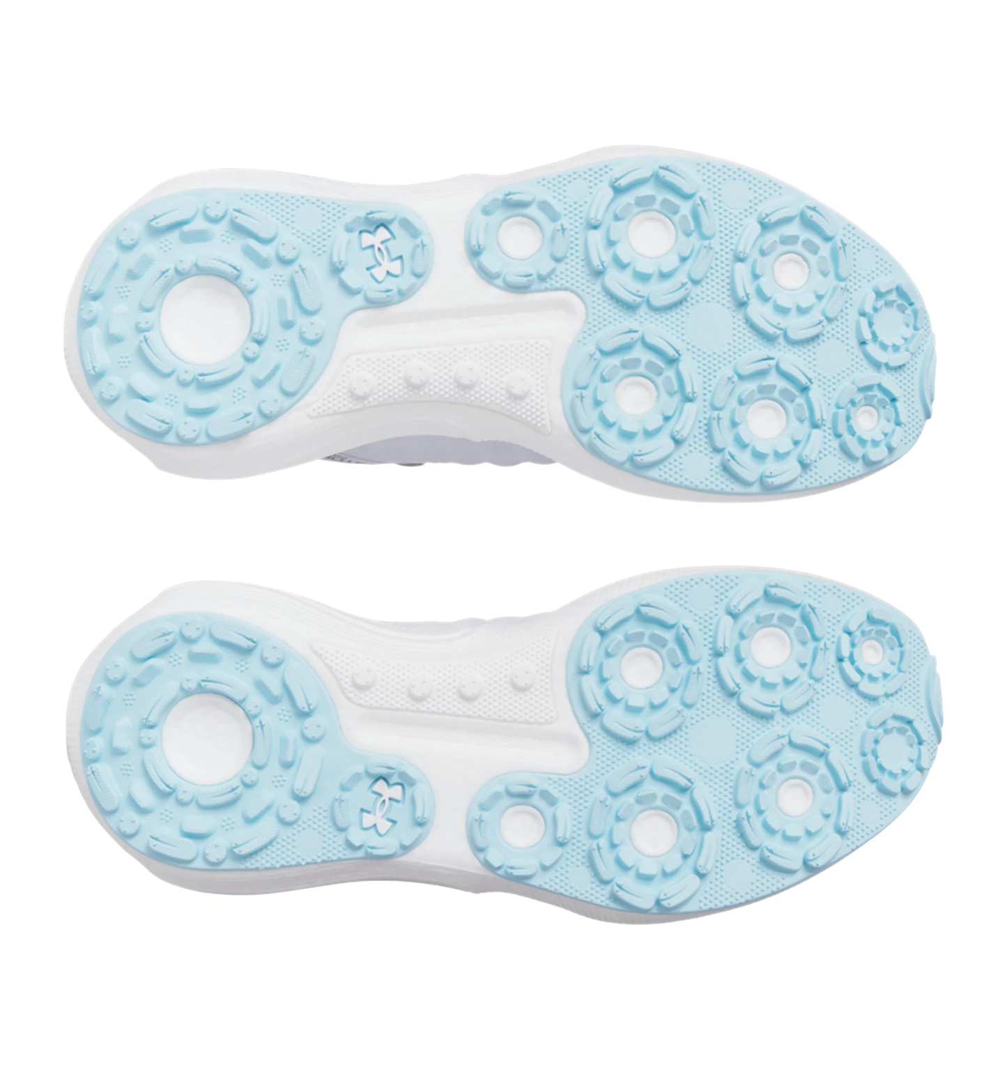 Under Armour Ladies Phantom Fore Golf Shoes 3028244