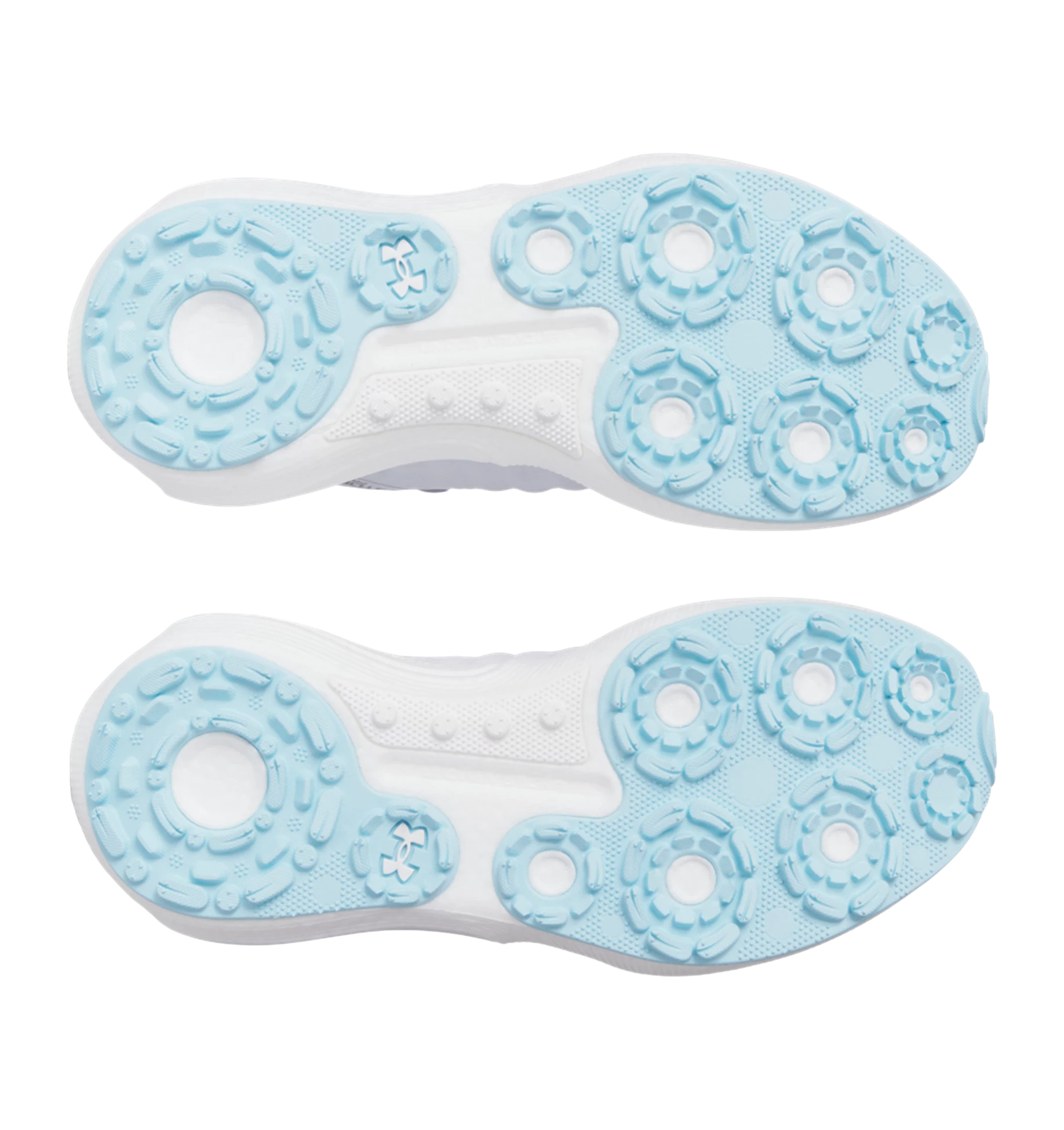 Under Armour Ladies Phantom Fore Golf Shoes 3028244