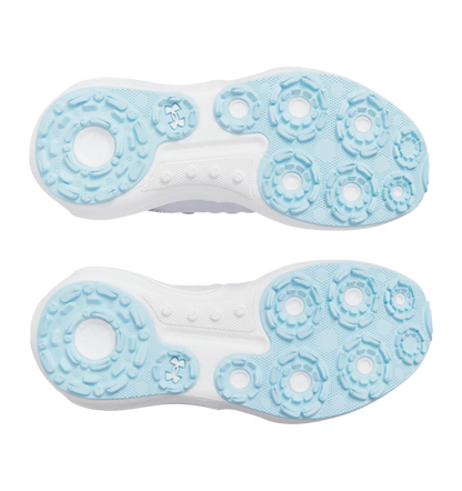 Under Armour Ladies Phantom Fore Golf Shoes 3028244