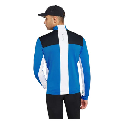 Galvin Green Dean Half Zip Insula Golf Top