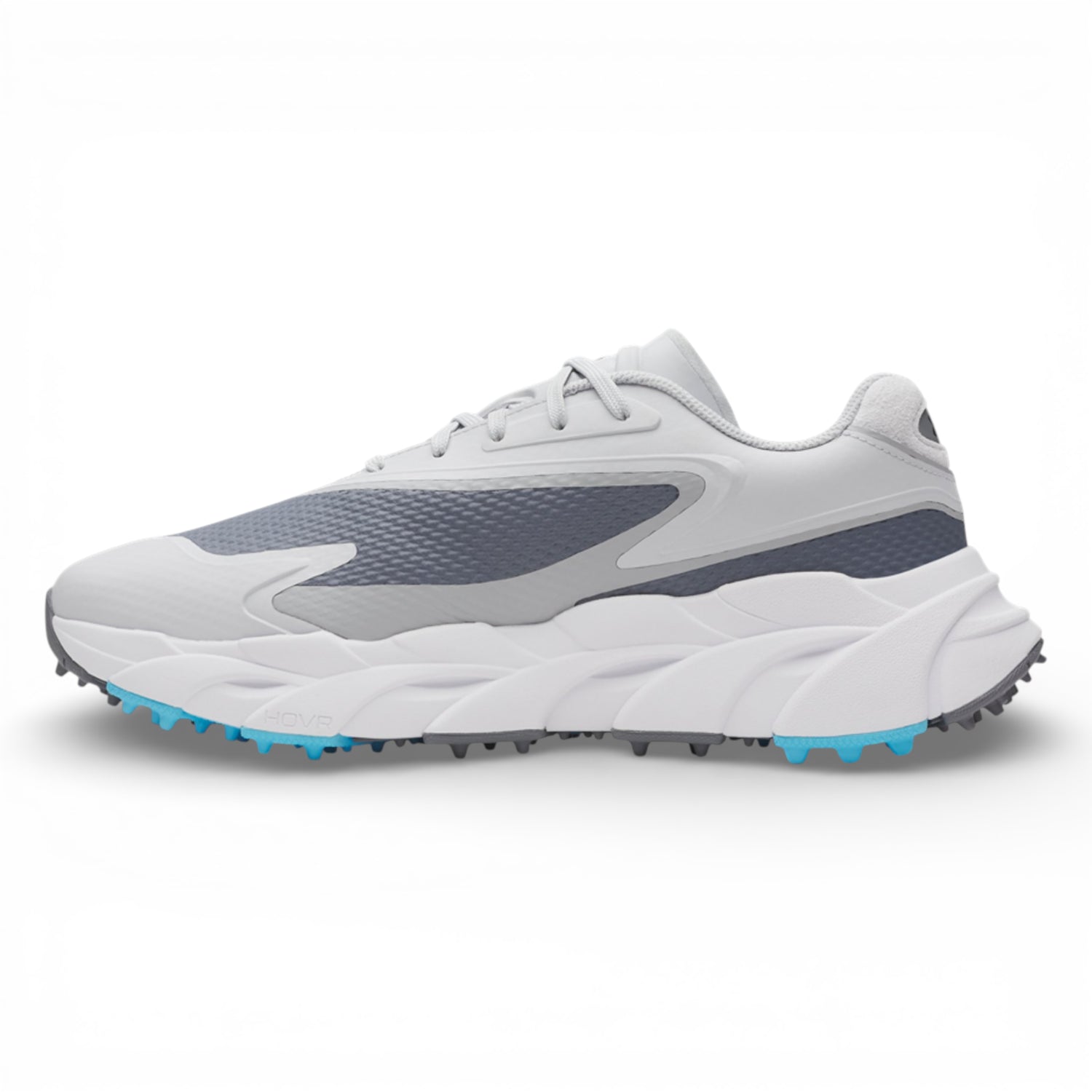 Under Armour Halo Hybrid Spikeless Golf Shoes 6009283