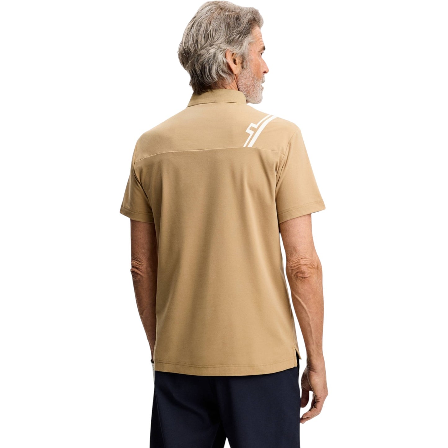 J. Lindeberg Fred Golf Polo Shirt