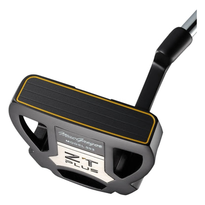 MacGregor 2026 ZT Plus #3 Golf Putter