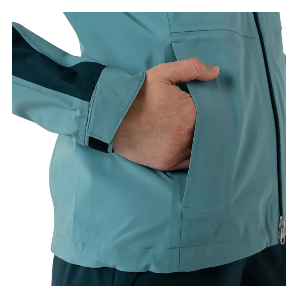 Galvin Green Ladies Abby Waterproof Golf Jacket