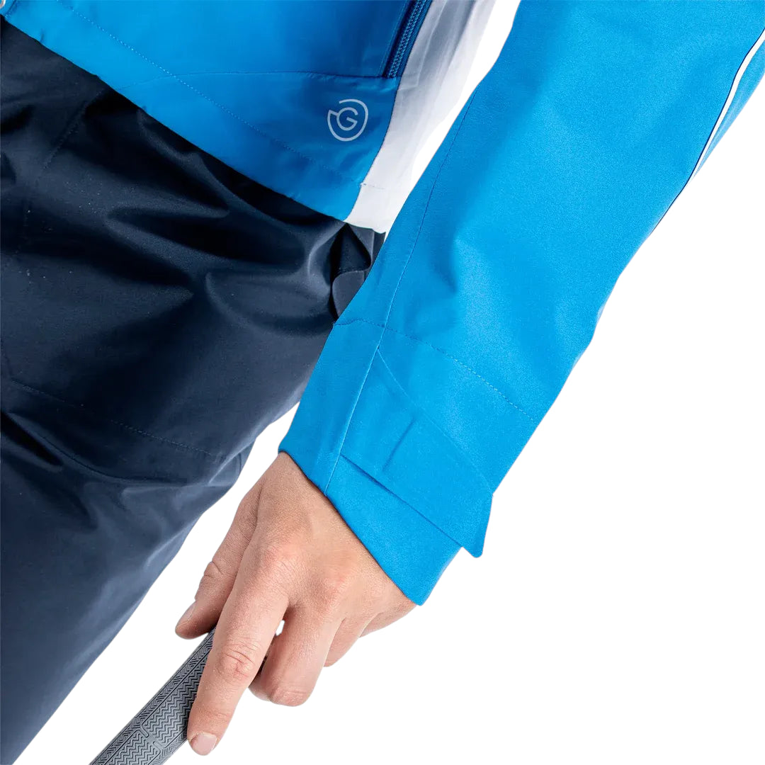 Galvin Green Ladies Ally Waterproof Golf Jacket