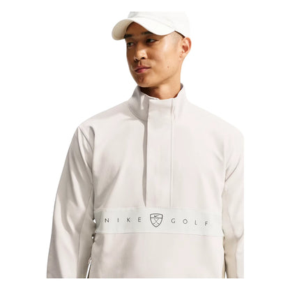 Nike Repel Soft Shell 1/2 Zip Golf Jacket IO0711