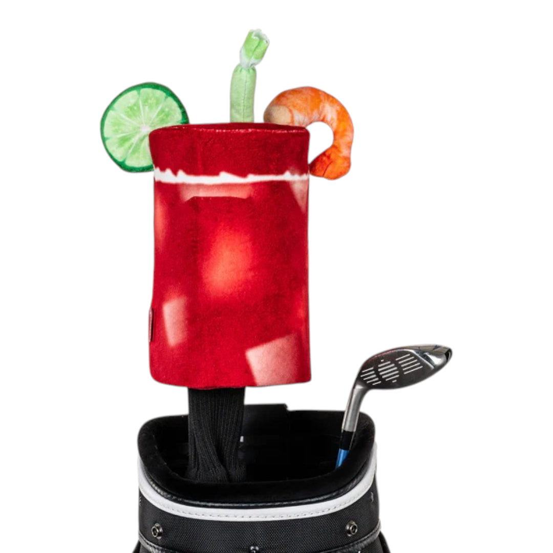 Daphne's Novelty Golf Headcovers | Bloody Mary