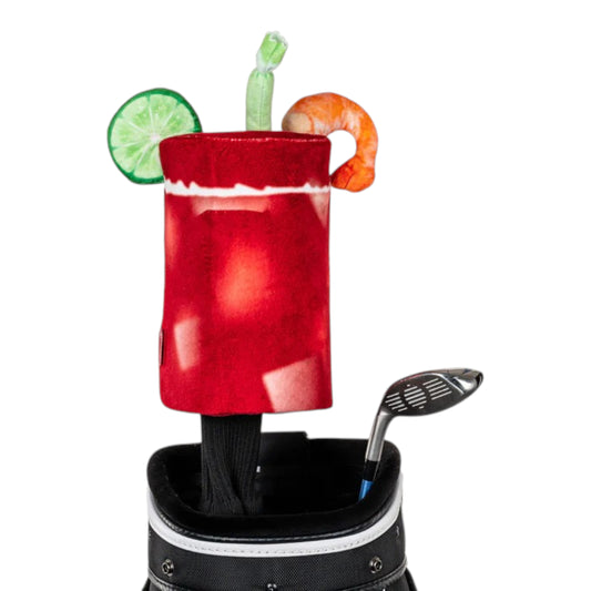 Daphne's Novelty Golf Headcovers | Bloody Mary