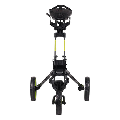 Wishbone Cube Three 3 Wheel Golf Trolley