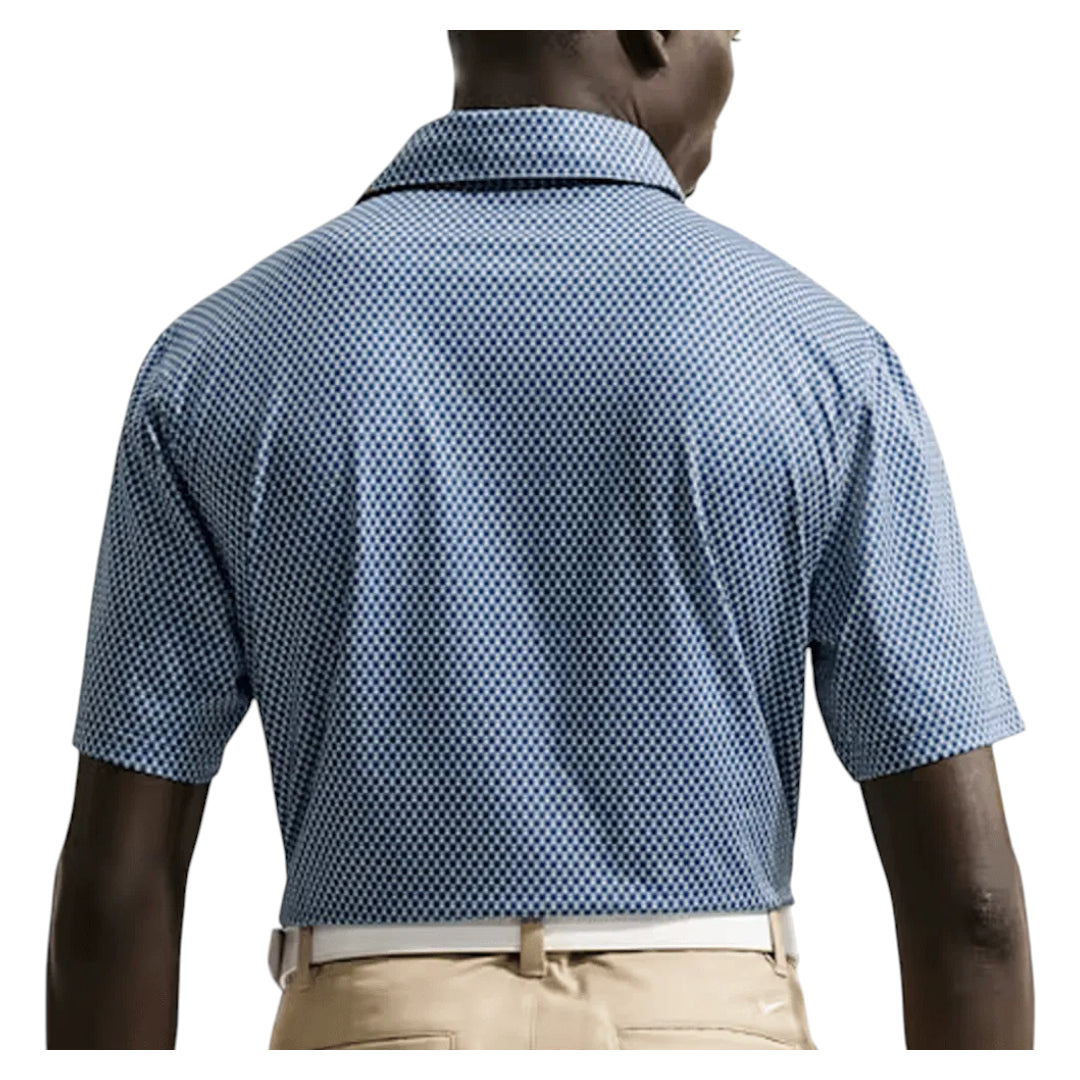 Nike Floral Velocity Golf Polo Shirt IB0246