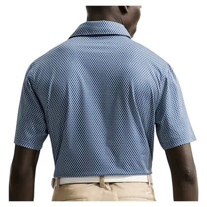 Nike Floral Velocity Golf Polo Shirt IB0246