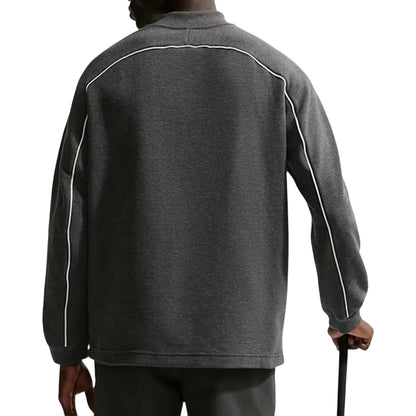 Nike Par 5 Half Zip Golf Top IB0303