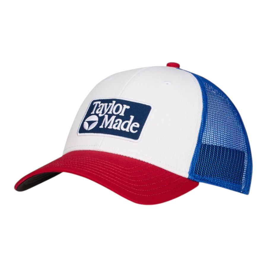 TaylorMade Radar Trucker Golf Cap M2367318