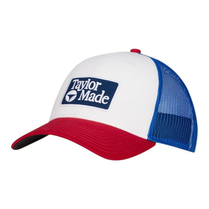TaylorMade Radar Trucker Golf Cap M2367318