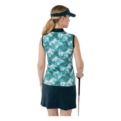 Galvin Green Ladies Maya Golf Polo Shirt