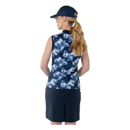 Galvin Green Ladies Maya Golf Polo Shirt